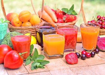 Diabetes weight loss program: Start taking these juices to maintain a take a look at in your blood sugar ranges