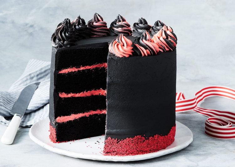 Can’t We All Just Eat Some Cake?