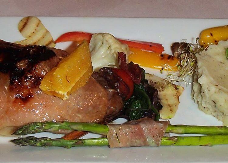 Martha’s, London: ‘Nearly very unique’ – restaurant review