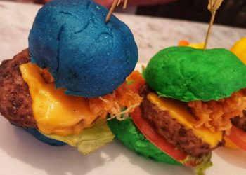 Astoria meals hall beginning this autumn promises to show off the diverse cuisines of Queens