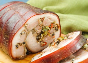7 clean parchment packet recipes that spare you a sink full of dishes