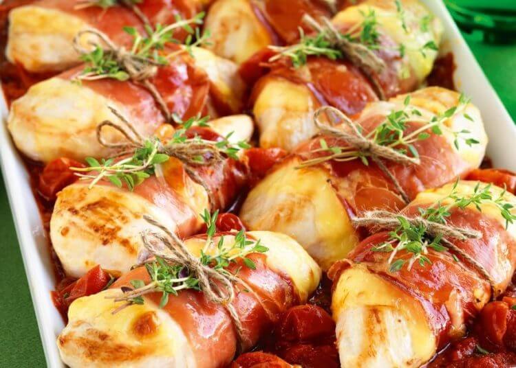 Quick-to-make cooking recipes