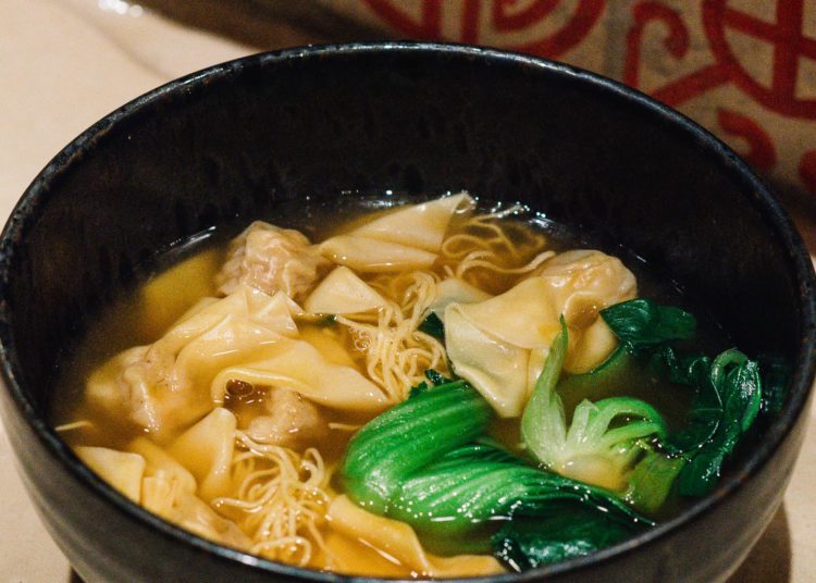 Thailand Tatler’s Top Chinese Restaurants Of 2019