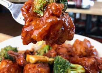 Traditional Chinese Street Food Arrives in Downtown Sunnyvale