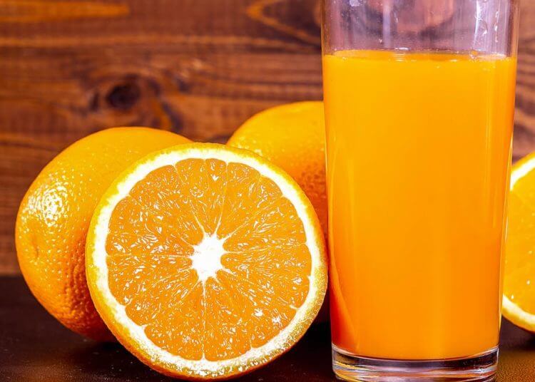 New Study: It’s Better to Eat the Fruits than to Drink Juices