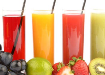 Consumers looking to cut beverage costs go away juice companies dehydrated