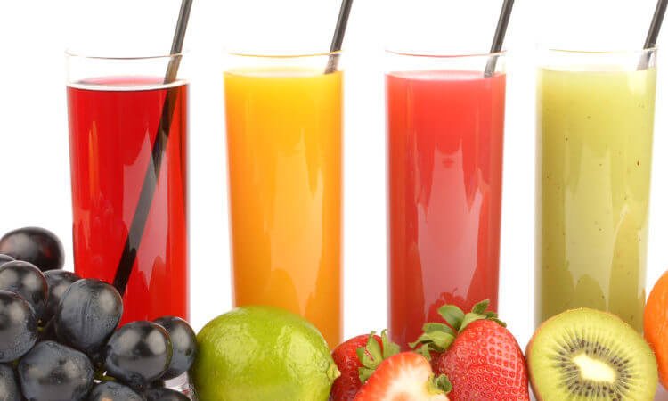 Consumers looking to cut beverage costs go away juice companies dehydrated