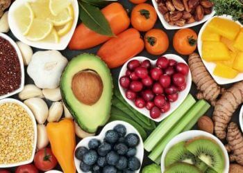 Health Benefits of Organic Food
