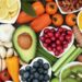Health Benefits of Organic Food