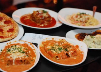 Review: Talento, Tuscan Prime, Piazza Italia. A trio of latest Italian restaurants on Las Olas Boulevard