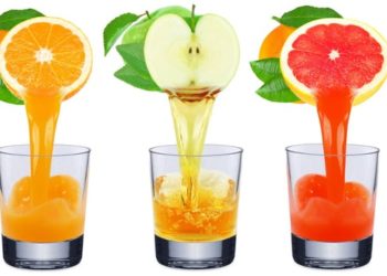 Nestle taps into fruit, veggie juices