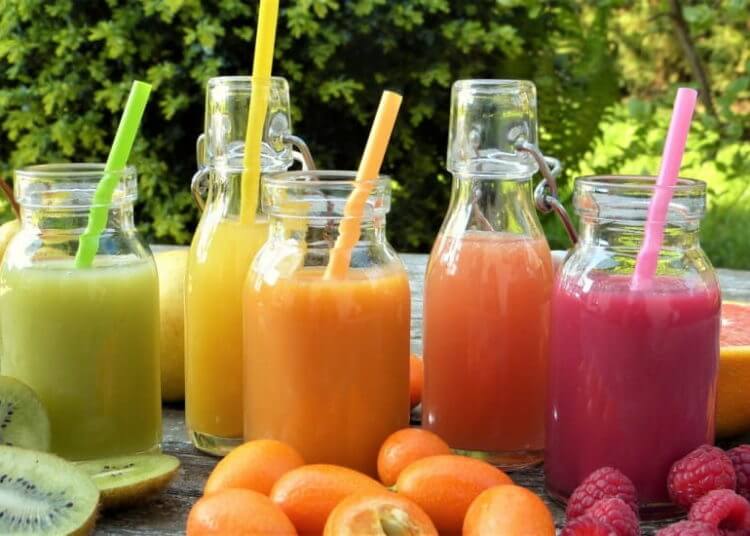 Guys, This Food Delivery App Will Be Giving Out FREE Healthy Juices To Beat The Heat This Summer
