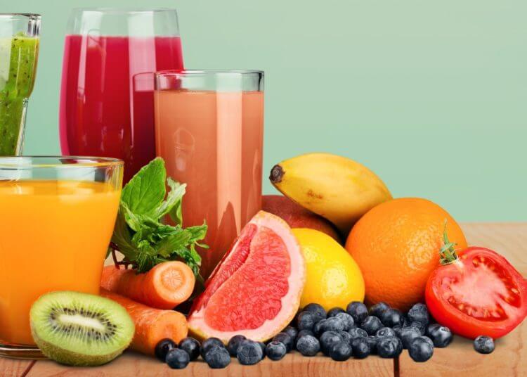 Fruit juice joins the listing of most cancers-associated foods, new examine finds