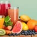Fruit juice joins the listing of most cancers-associated foods, new examine finds