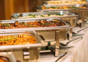 JustShons Catering and Restaurant