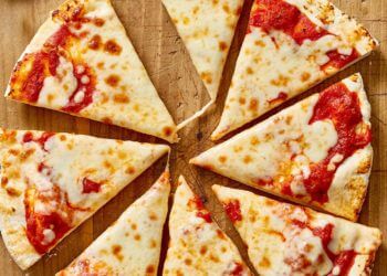 Reports: Pizza Hut will near masses of dine-in eating places