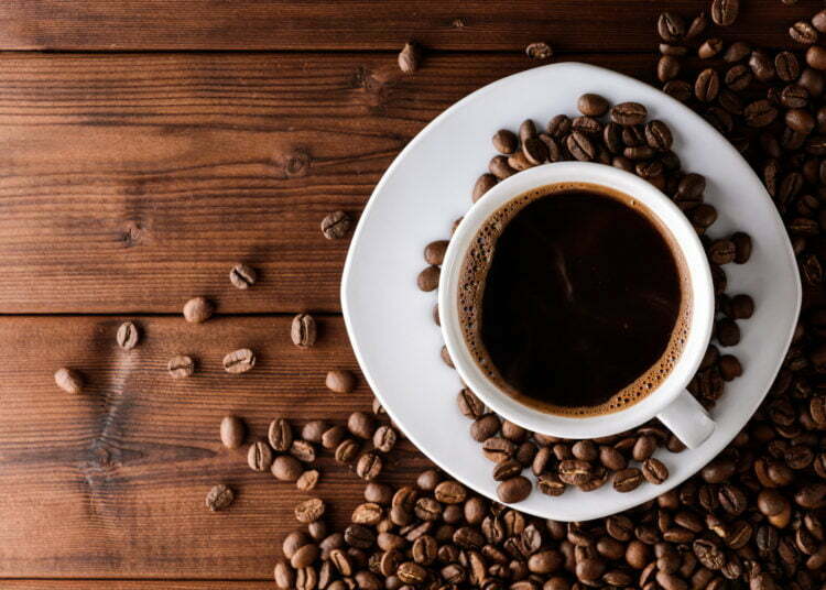 Drinking coffee earlier than mattress does not have an effect on fine of sleep, observe unearths