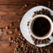 Drinking coffee earlier than mattress does not have an effect on fine of sleep, observe unearths