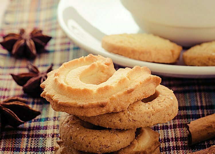 Baked Food & Cereals Market Growth by using Emerging Trends, Analysis and Forecasts 2019-2025