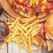 The most iconic fast food items in America