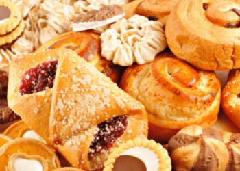 Baked Foods Market Driven by means of Demand