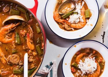 Fin & Feathers now open for ‘Nu American’ cuisine, cocktails on Edgewood Avenue