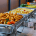 La Madeleine Evolves Menu, Catering To Client Requests