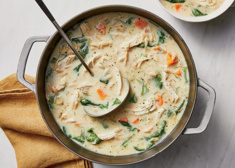 Good to head: Anna Jones’ recipes to take on a journey