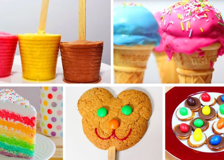 A cooking direction for youngsters will release on Dubai’s Palm Jumeirah