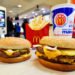 Fast-food chain joins red meat sustainability attempt