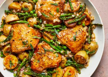 Cook Space Teaches Cooking, No Recipes Required