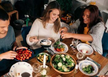 Ready to Try the Nordic Diet?