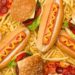 Subway joins other fast-meals chains in testing meatless food