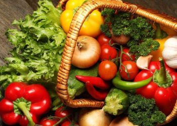 Global Organic Fruits And Vegetables Market 2019 Zenxin Agri-Organic Food, KiuShi, Heilongjiang Agriculture Co., Ltd.
