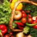 Global Organic Fruits And Vegetables Market 2019 Zenxin Agri-Organic Food, KiuShi, Heilongjiang Agriculture Co., Ltd.