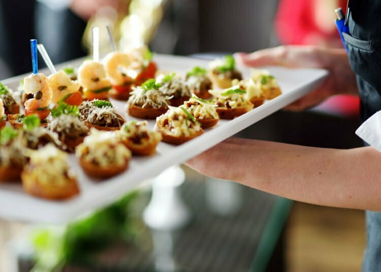 Henrietta Red’s Julia Sullivan Is Launching a Catering Company