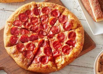 Pizza Hut Says It’s Closing Hundreds of Restaurants within the U.S.