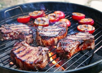 How To BBQ Made Easy
