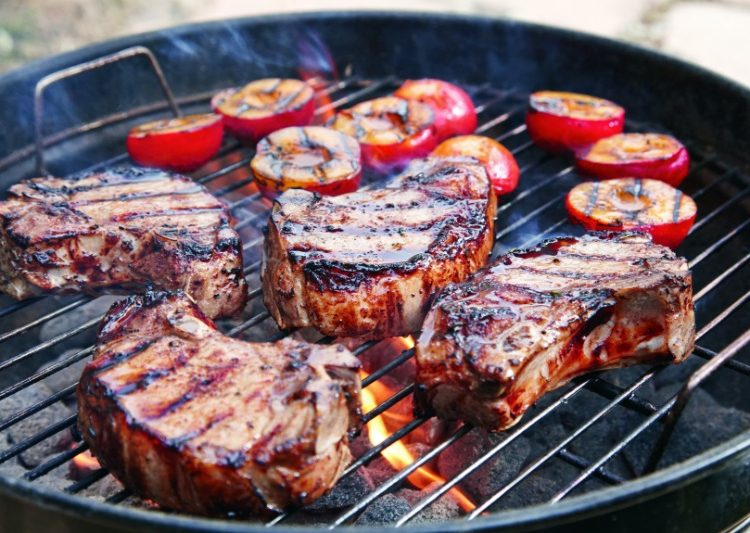 How To BBQ Made Easy