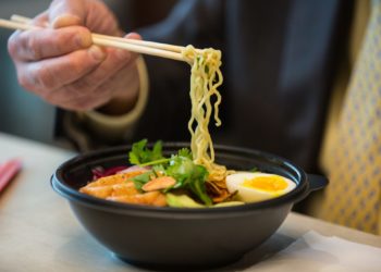 New UCCS chef dedicated to sparkling, neighborhood meals