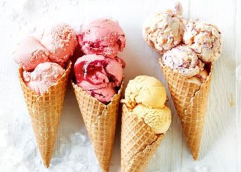 Summer Guide: Best places to get ice cream in D.C.