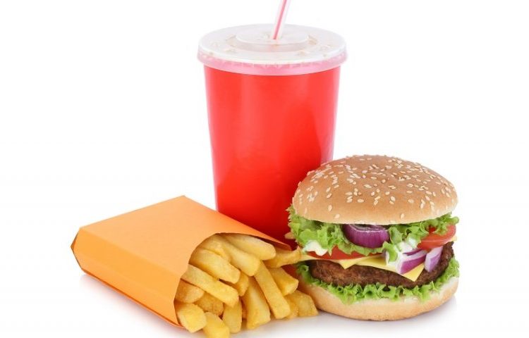 Fast-meals retailers on commuter routes may also gasoline obesity disaster