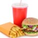 Fast-meals retailers on commuter routes may also gasoline obesity disaster