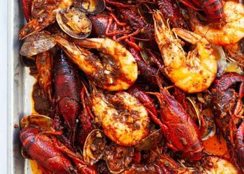 Some Fish Are Still Full of Mercury, for a Worrying Reason