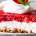 Britain’s maximum traditional desserts are in decline as millennials flip to fruit, poll claims
