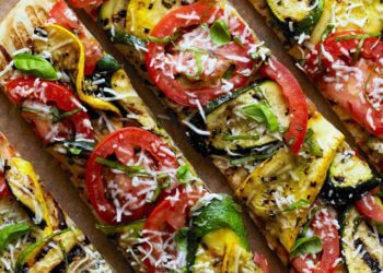 22 Recipes That Prove Zucchini is the Summer Star of Veggies