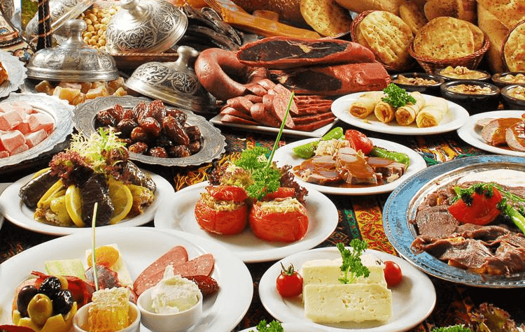 Vegetarianism a rising fashion amongst Turks