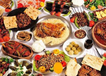New Merchant City restaurant indicates there may be some distance extra to Turkish delicacies than just overdue-night kebabs – our evaluation of Turkiye