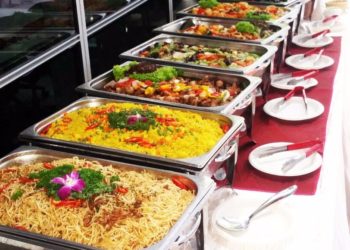 Fiji Airways Interested to Do Own Ground Handling, Catering Says Attorney-General