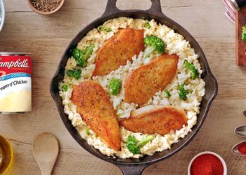 A Greek summer time meal in four dishes – recipes